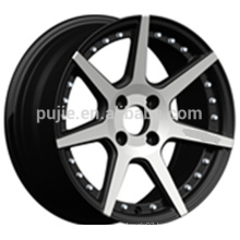 2014 NEW Design Replica Car Alloy Wheel 15inch 16inch